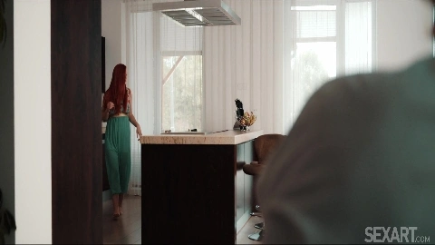 SexArt - Miss Olivia - Love Me Now