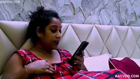 Security Guard Uncut (2025) Bengali Hot Short Film