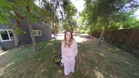 Little Secret Garden - Molly Little