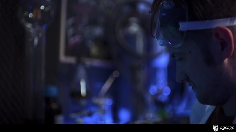 Hidden Project in 4K - Matty Mila