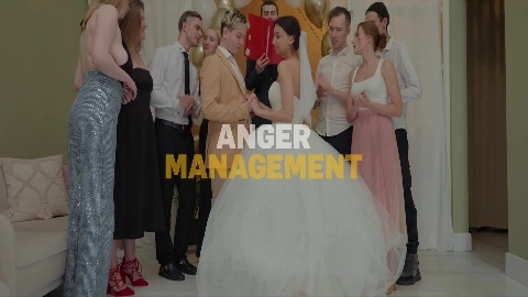 Anger Management - Ashly Rabbit