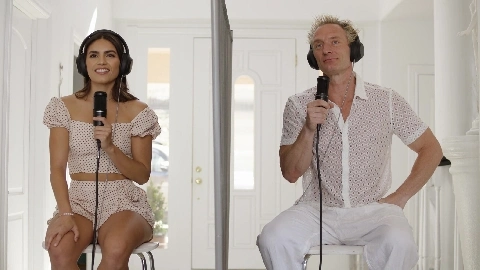 Episode 138: Isa & Clark - Isa Bella