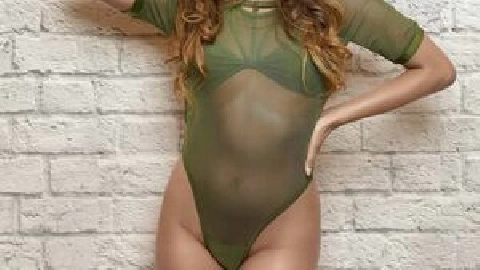 7on1 Double Anal GangBang with ATM, DAP, No Pussy, Swallow GIO1560 - Freya Dee