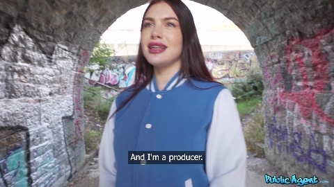 Apra Shay - PublicAgent