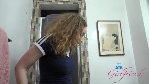 Selina Imai Farm Date 2 - ATKGirlfriends