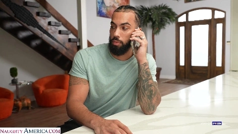 Roxie Sinner Seduces Friends Husband By Playing With Her Pussy In Front Of Him - Roxie Sinner