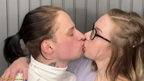 Alice Klay - FirstAnalTeens