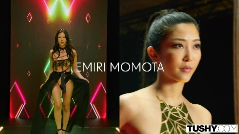 In Vogue Part 5 in HD - Kelly Collins