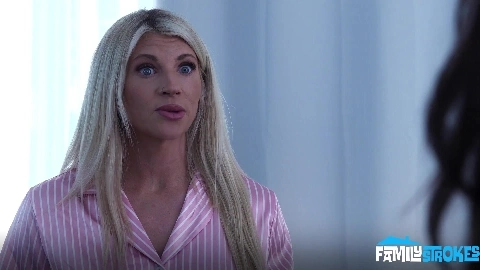 Graduation Day Cuckquean - Selena Love