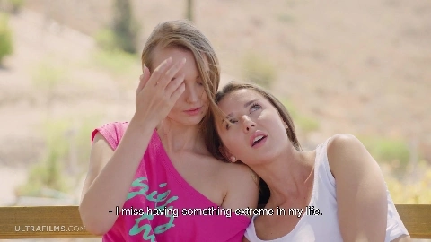 Their First Date - Sybil, Sia Siberia