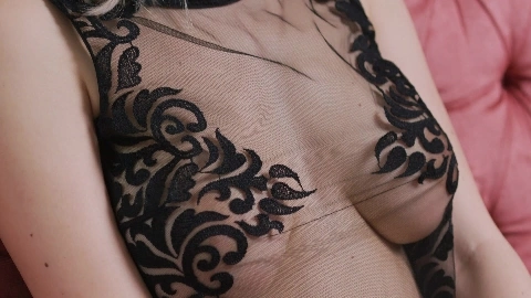 Busty In A Love Session - Sybil, Eva Elfie