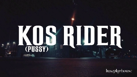 Kos (Pussy) Rider in HD - Gal Ritchie, Myra Moans