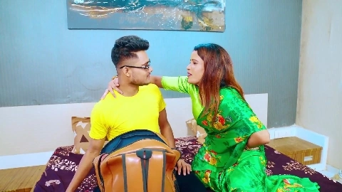 Isika Milky Boobs Uncut (2025) Hindi Hot Short Film