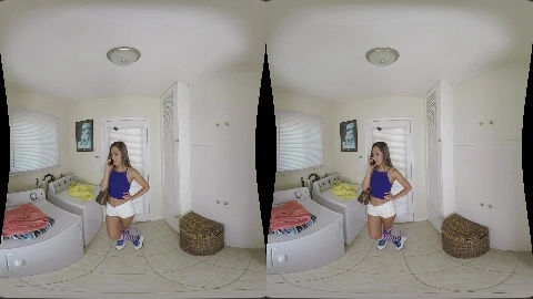 Stepdaughter Duties in HD - Jaye Summers