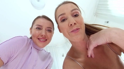 Heavenly Sight - Sybil, Alexis Crystal