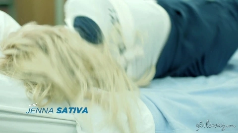 Jenna Sativa, Joanna Angel, Kenzie Reeves - Showcases: Kenzie Reeves - 2 Scenes in 1