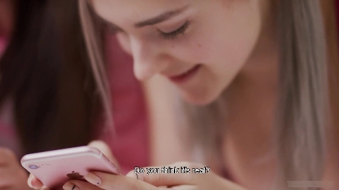 Dick Detox in 4K - Eva Elfie & Hayli Sanders