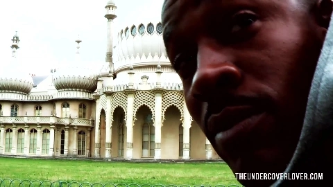 theundercoverlover - Shay Hendrix