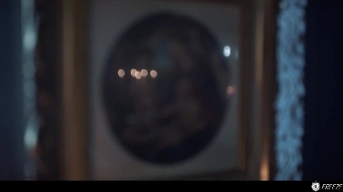 Sata Jones the Forbidden Ring - Freeze