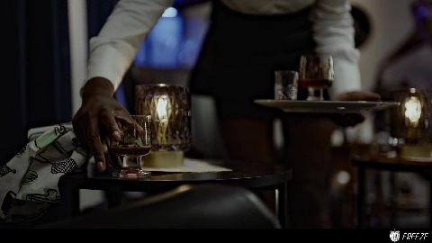 Sam Bourne and Zaawaadi Sorry Were Closed - Freeze