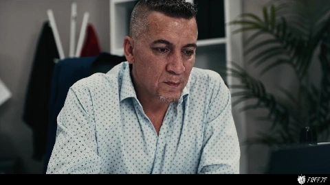 Alexa Flexy and Steve Q First Impressions - Freeze