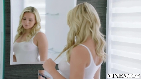 Mia Malkova Horny Teen