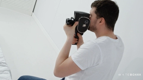 Sensual Girlfriend Has Amazing Sex - Alyssa Reece