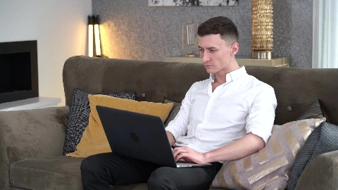 Seductive Soles Require A Footjob - Sybil