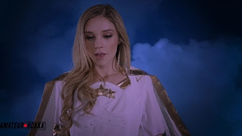 The Boys The Deep Fucks Starlight Hidden Footage in 4K - Kali Roses