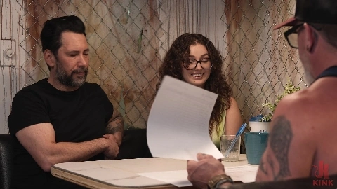 Leana Lovings - SexAndSubmission