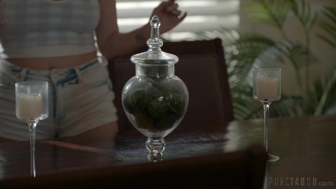 Rebel Lynn To The Letter - PureTaboo