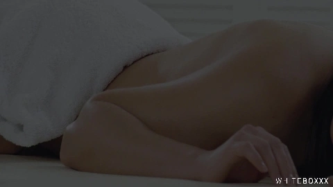 Steamy Massage And Sex With A Horny Couple - Leanne Lace