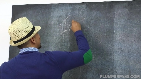 Extra Credit Pussy - Tiffany Star