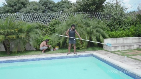 Vitoria Beatriz 2 - LegalPorno