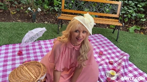 Jessica Ryan - MylfOfTheMonth