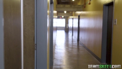 Lesbian Love Lessons - Evelin Stone, Zoey Taylor