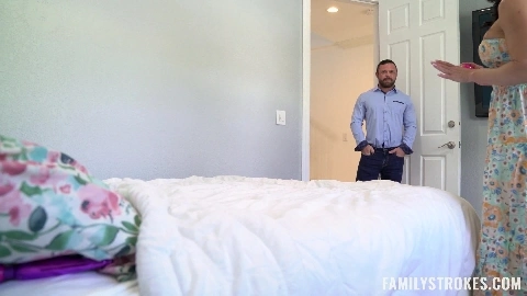 Naughty Little Bunny - Nina Dolci & Leana Lovings