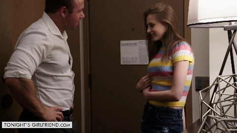 Tonight's Girlfriend - Kyler Quinn, Chad White