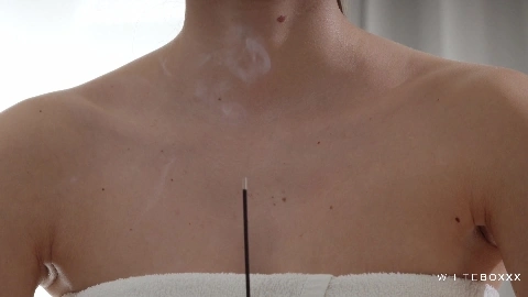 Touch And Feel - Stacy Cruz