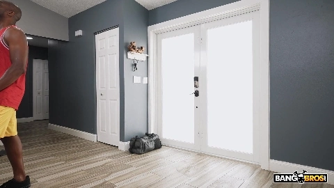 A Massage to Remember - Daisy Fox