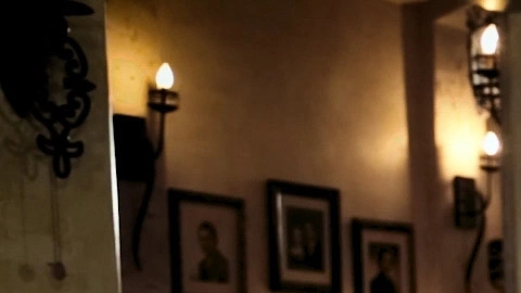 You're not a prude are you?