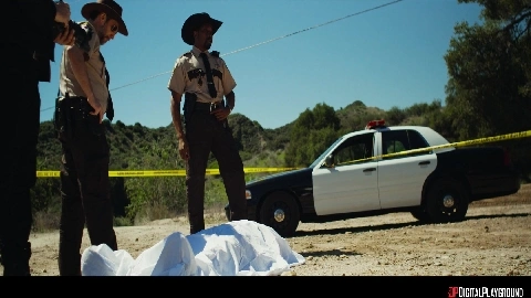 DigitalPlayground - Blake Blossom - Wanted Episode 1