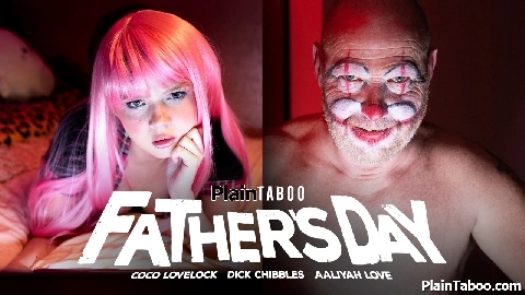 Happy stepfathers day you cheating ahole