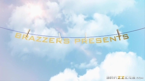 Breaking in My New Girlfriend - Anna Bell Peaks & Ashly Anderson