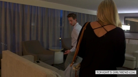 Role Playing - Julia Ann