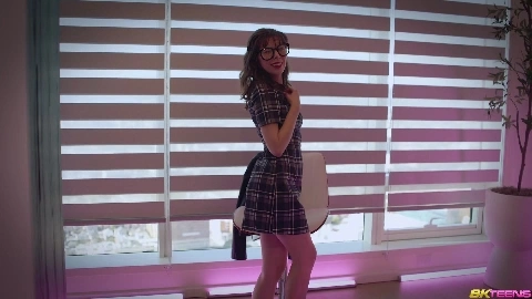 Klear As Krystal - Krystal Palmer