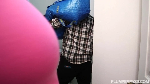 Laundry Day - Marcy Diamond