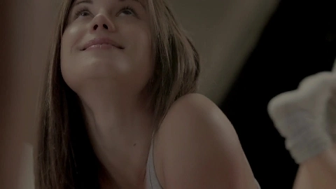 Czech Beauties in 4K - Caprice & Lisa