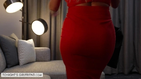 Tonight's Girlfriend - Abby Rose, Ken Feels