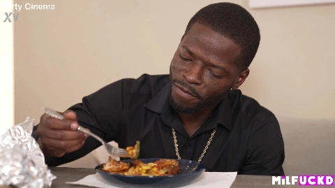 Aunties Friend from Church Seduces Congregation Member - Gogo Fuckme & Ace Hardz